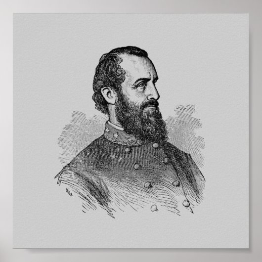 Affiche générale de la guerre civile (Devant)