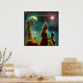 Affiche Genesis 1 (Cuisine)