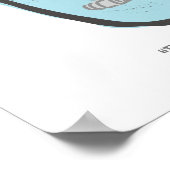 Affiche Ghost In The Mountains (Coin)