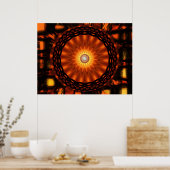 Affiche GlobaLWarming (Cuisine)