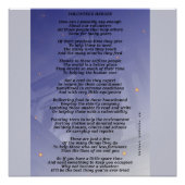 Affiche Glossy Heroes (Devant)