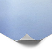 Affiche Golden Retriever (Coin)