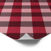 Affiche Grand Danois (Coin)