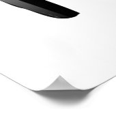 Affiche Grand Piano (Coin)