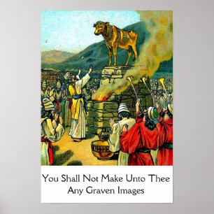 Affiche Graven Image