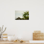Affiche Great Egret (Cuisine)