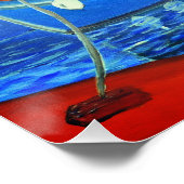 affiche Greek Coast 2 (Coin)