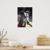 Affiche Greyhound (Cuisine)