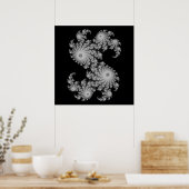 Affiche Gris Julia 324048 (Cuisine)