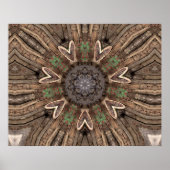 Affiche Grotto of Hearts (Devant)