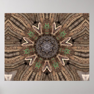 Affiche Grotto of Hearts