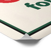 Affiche Guinness pour la force de John Gilroy (Coin)