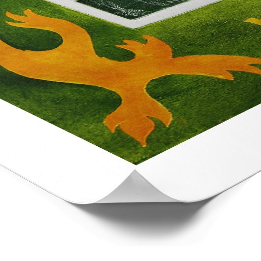 Affiche HANDEL (Coin)