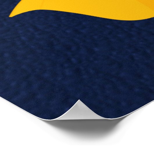 Affiche Hanoukka Love And Light (Coin)