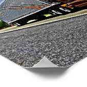 Affiche Harring Kenworth T660 (Coin)