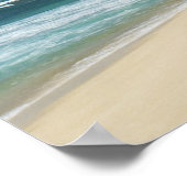 Affiche Hawaiian Beach FROM 8.99 (Coin)