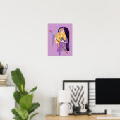 Affiche Hecate (Bureau à domicile)