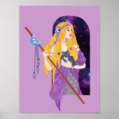 Affiche Hecate (Devant)