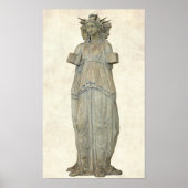 Affiche Hecate (Devant)