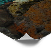 Affiche "Héros" (Coin)