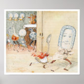 Affiche Hey diddle diddle (Devant)