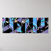 Affiche hideuse (Devant)