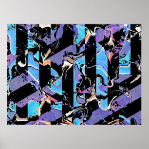 Affiche hideuse