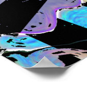 Affiche hideuse (Coin)
