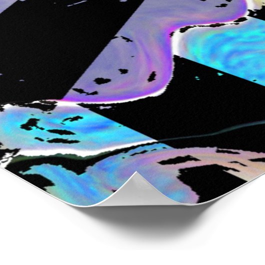 Affiche hideuse (Coin)