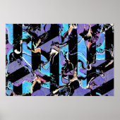 Affiche hideuse (Devant)
