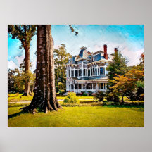 Affiche HISTORIQUE DU NOUVEAU