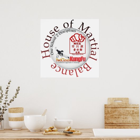 affiche homblogo (Cuisine)