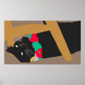 Affiche honteuse (Devant)