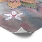 Affiche Hope Angel Fairy par Molly Harrison (Coin)