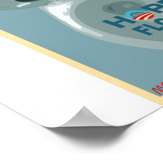 Affiche Hope Floats (Coin)