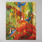 affiche hors piste (Devant)