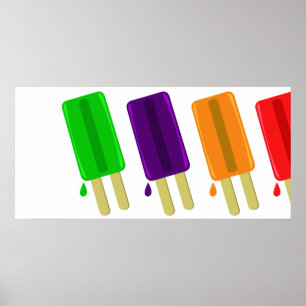 Affiche ICE POPS
