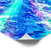 Affiche Ice Shards (Coin)
