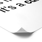 Affiche Il est appelé (Coin)