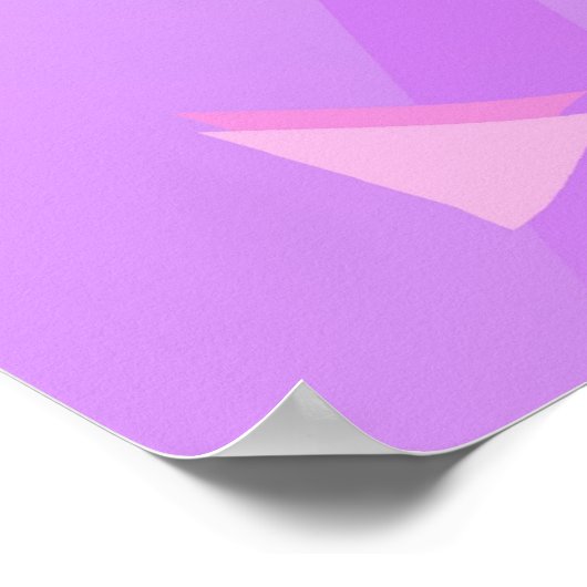 Affiche illustrant les ballons de fête (Coin)