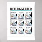 Affiche immobilière de Graham Harrop (Devant)