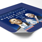 Affiche inaugurale du Capitole (Coin)