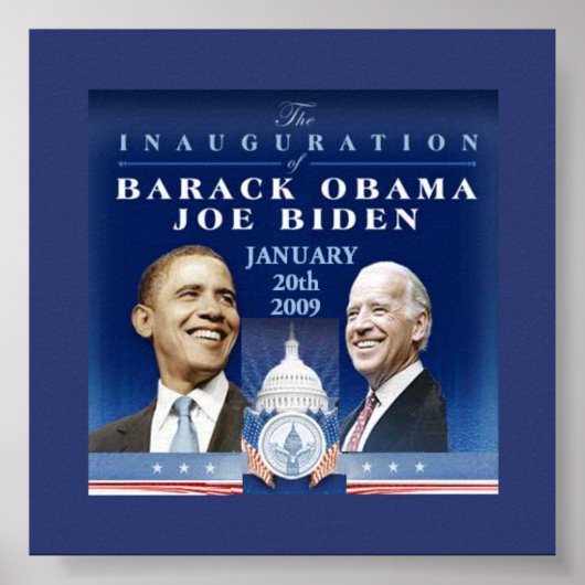 Affiche inaugurale du Capitole (Devant)