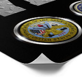 Affiche Indiana Veteran (Coin)