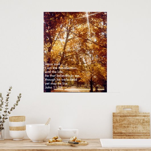 Affiche inspirante (Cuisine)