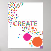 Affiche inspirante (Devant)