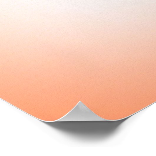 Affiche inspirante (Coin)