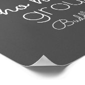affiche inspirante citation proverbe bouddhiste (Coin)