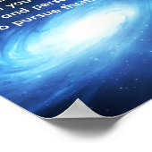 Affiche Inspiration (Coin)