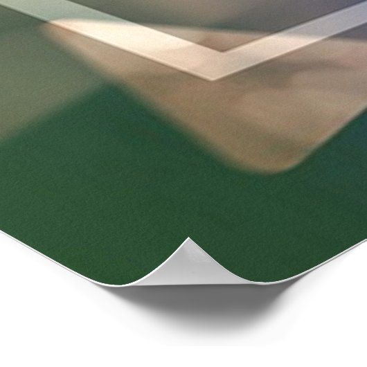 Affiche Inspiration (Coin)